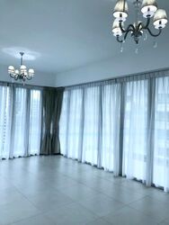 Pavilion 11 (D11), Condominium #563810401